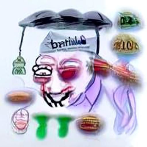 Abstract AI Rendering of a Complex Concept