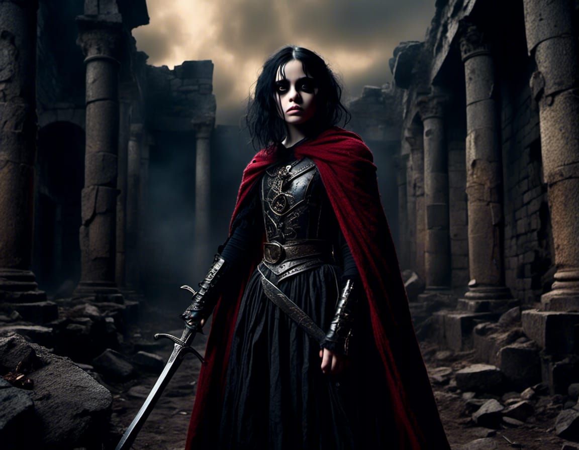 I will fight for you until the day I die.