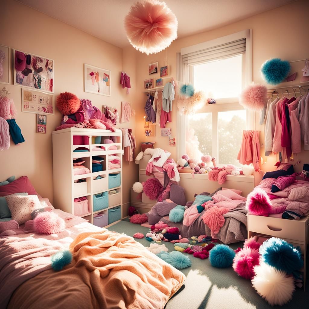 Cozy Cheerleader's Retreat