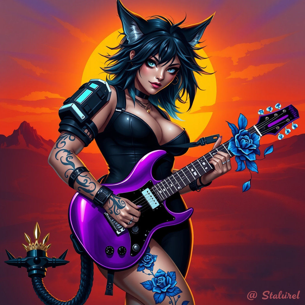 Katherine Flux 3: Desert Rock