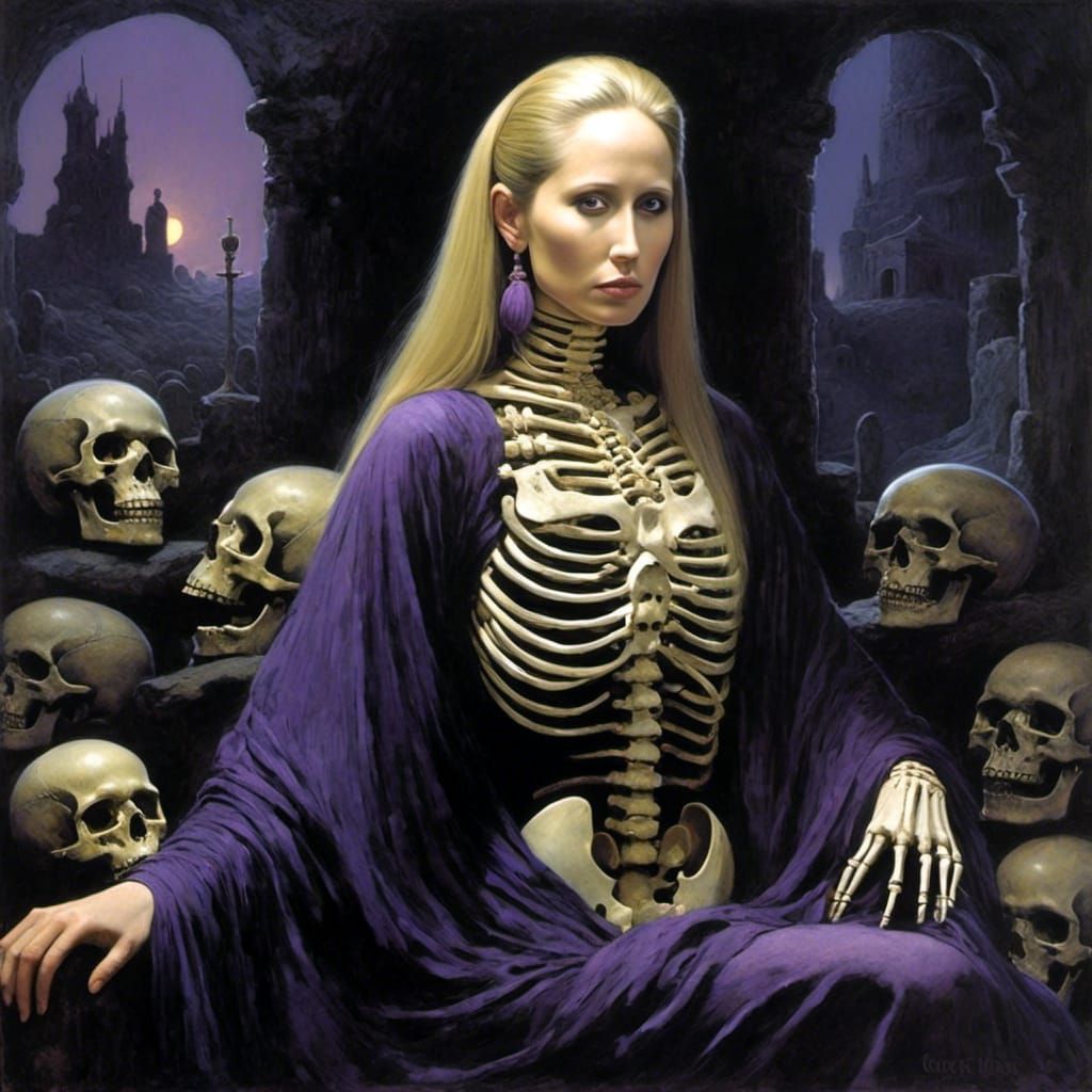 Beck my Love Happy Halloween...