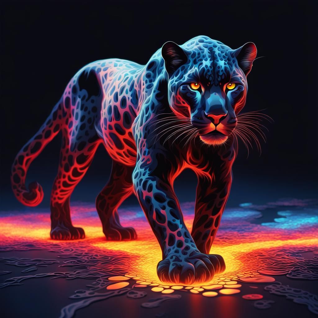 Epic Panther