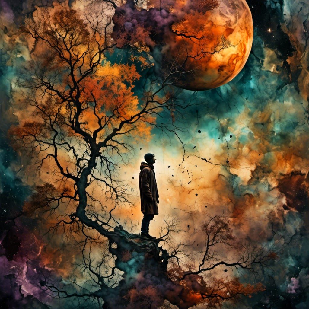 Dream the impossible