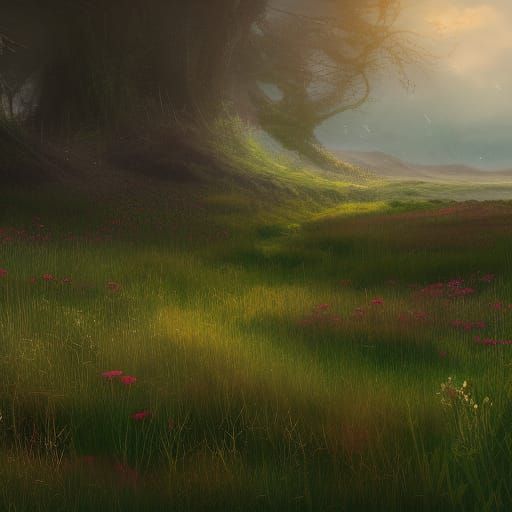 grasslands