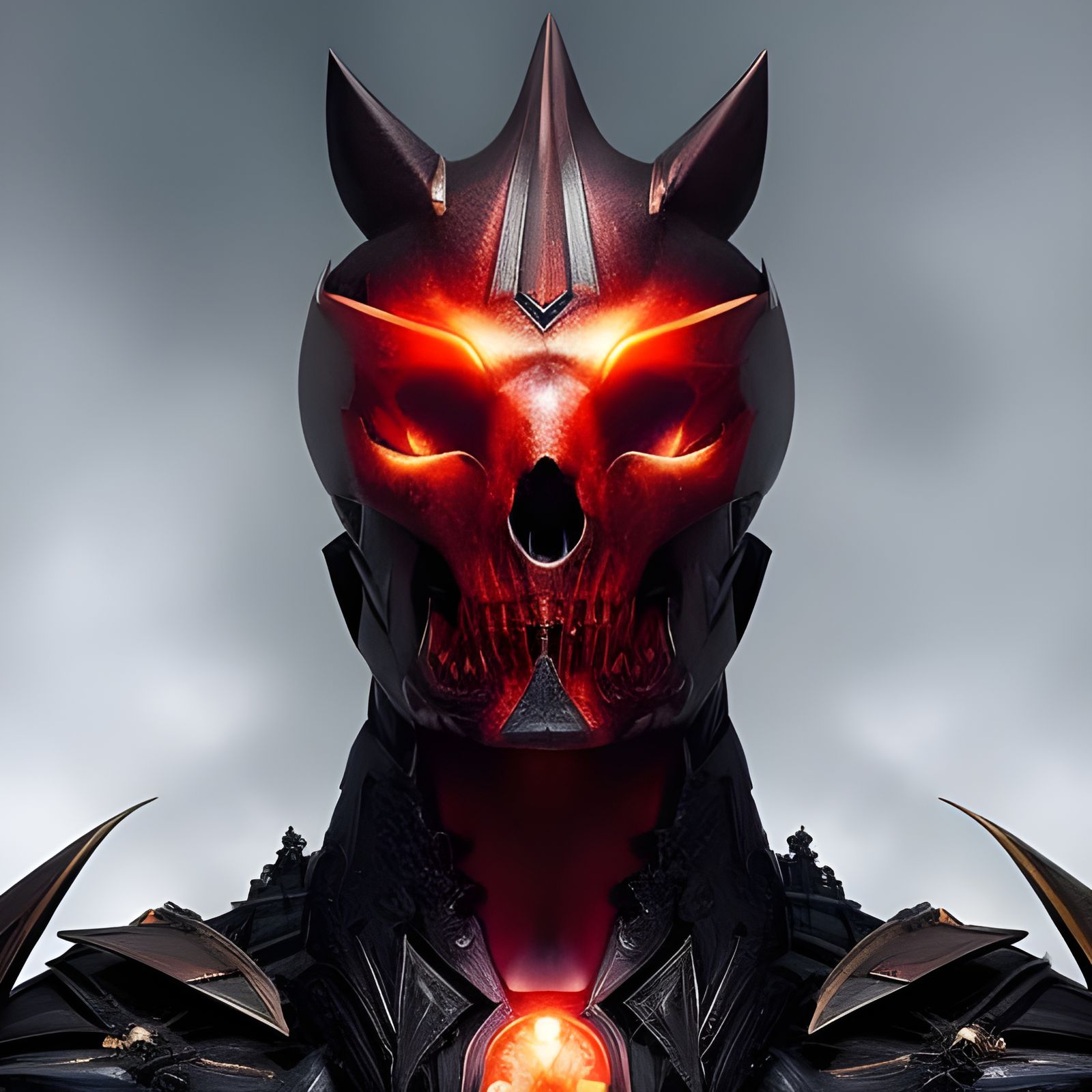 The Noble King "Razzledaze"