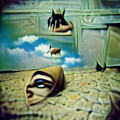 Alone Again