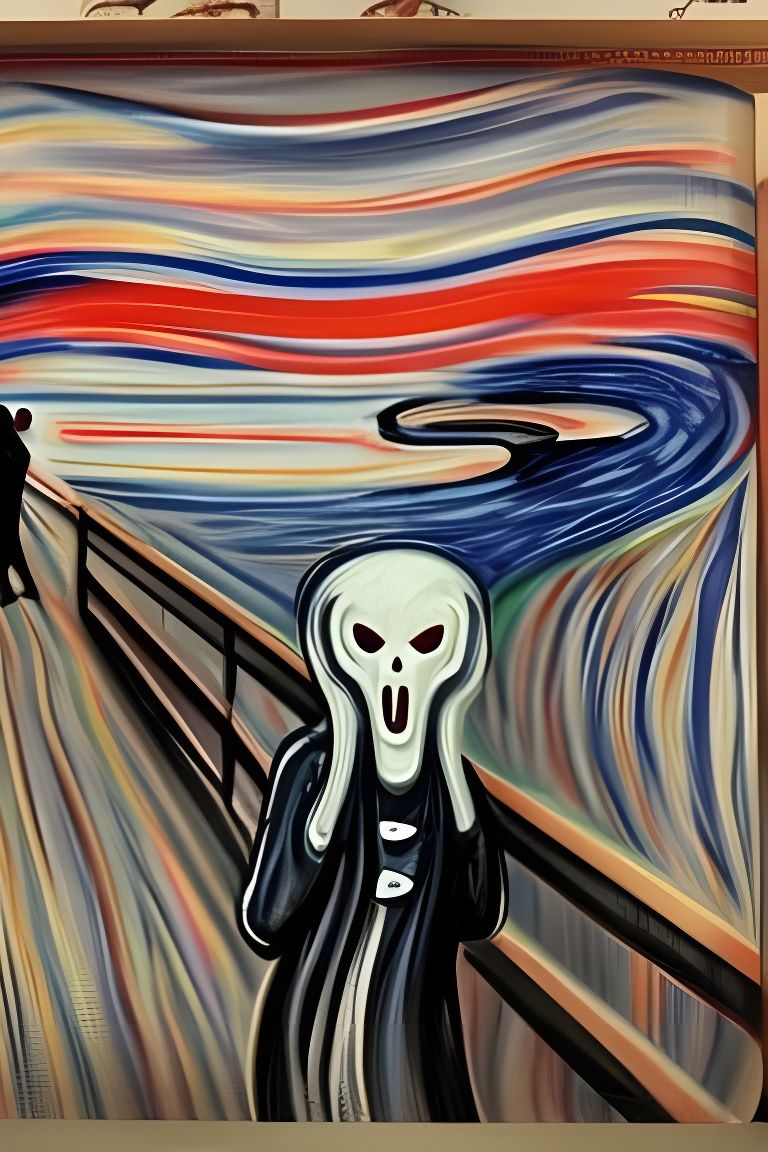 Munch '96