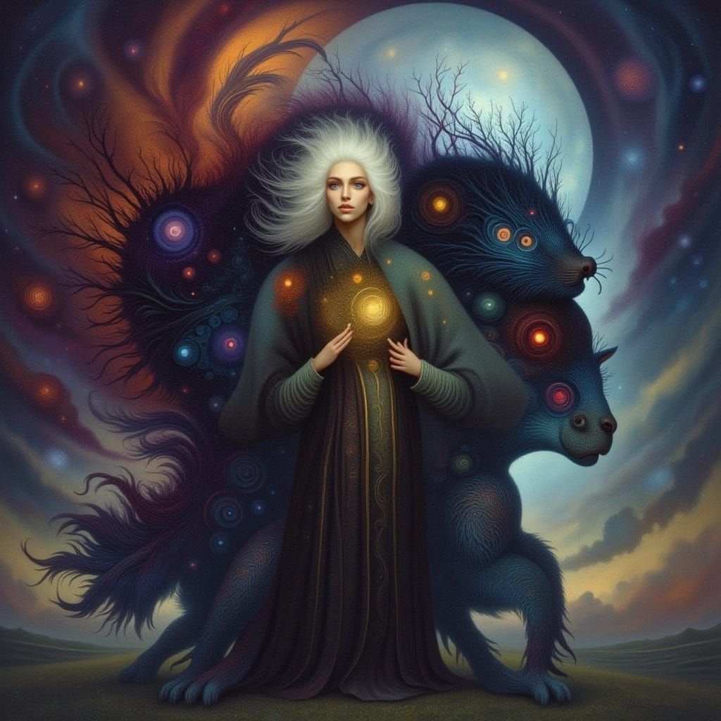 Icarus and Cicada Song LoRAs