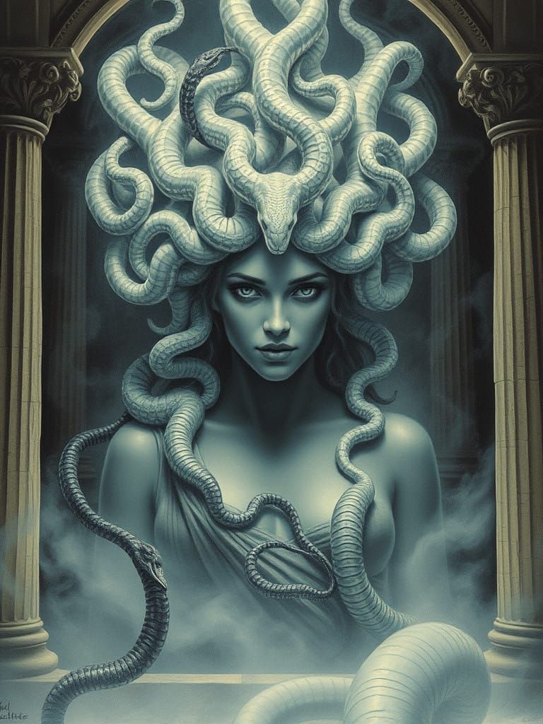 Medusa