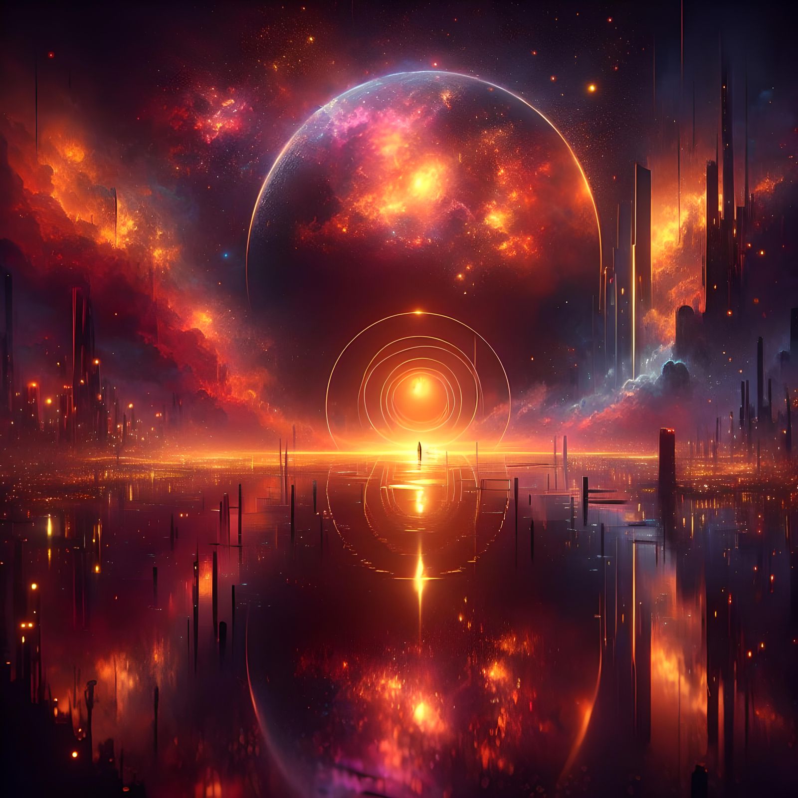 I choose to love you in silence, for in silence there is no rejection...