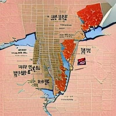 North Korea Colonizes New York City