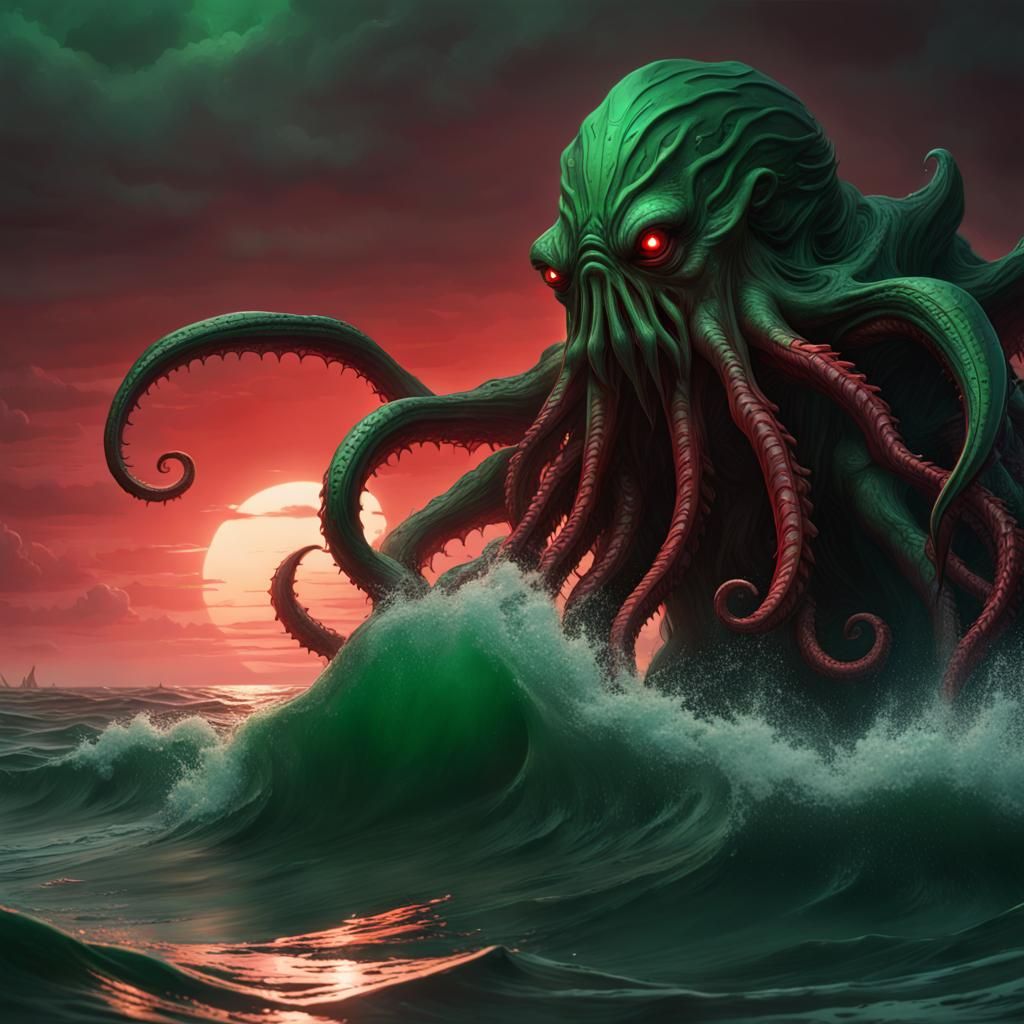 Cthulhu