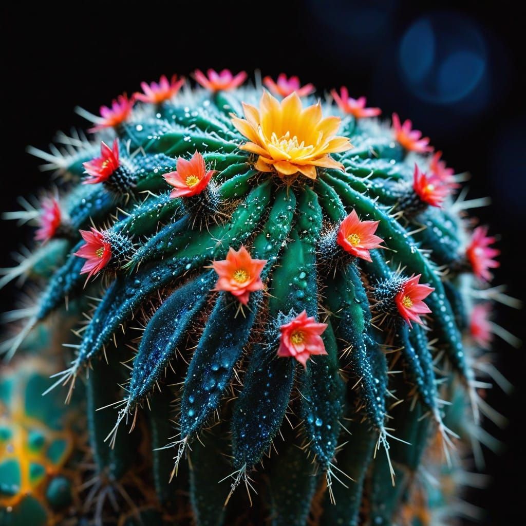 Cactus