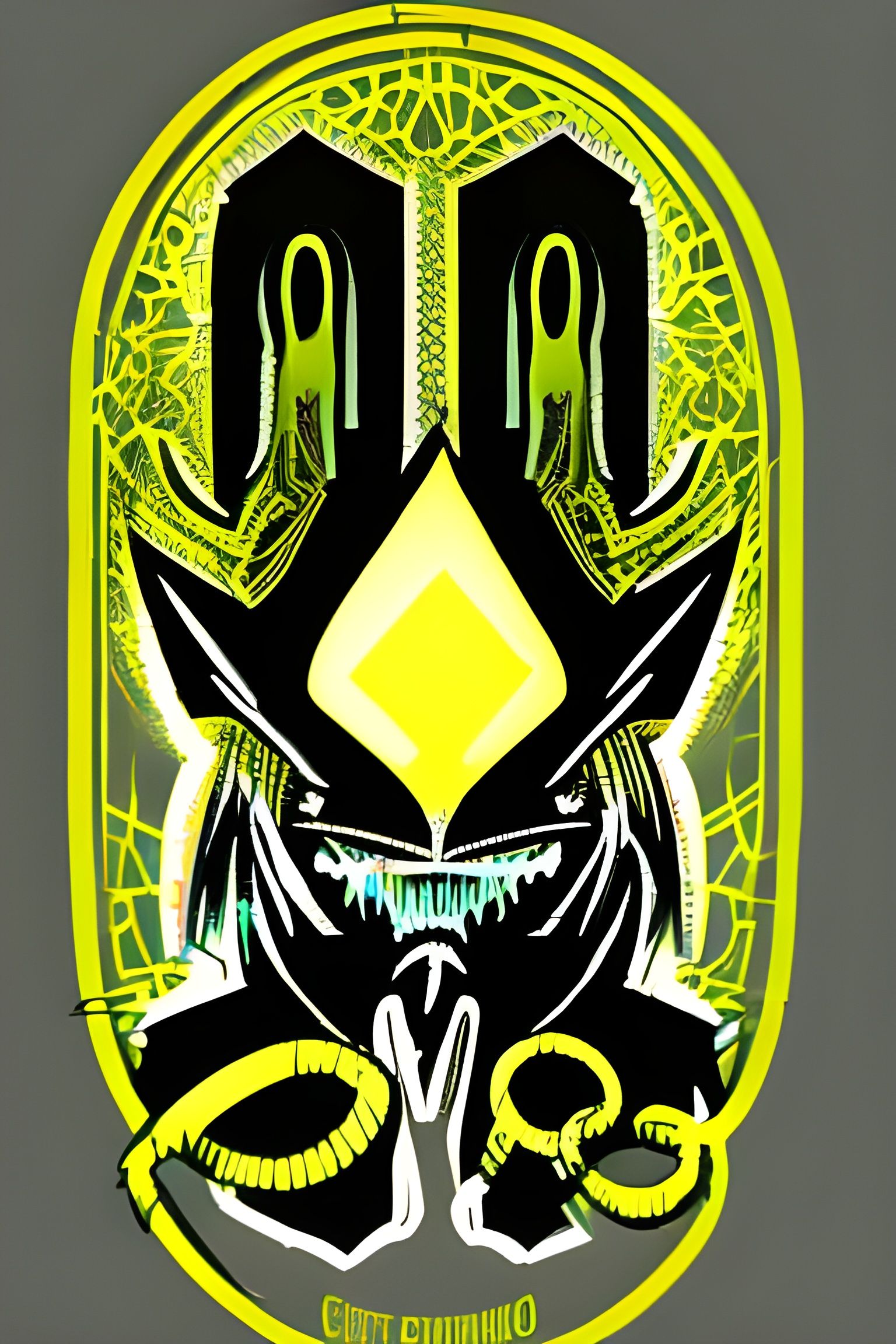 TunnelPunk DigitalSigil