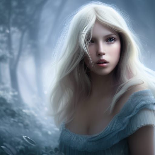 Scandinavian mythology • Hela sister of Thor