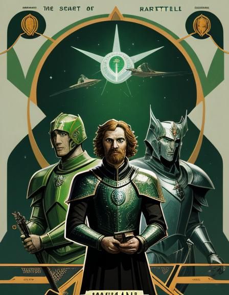 Sir Gawain and the Green Knight