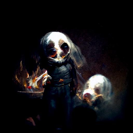 french burnt peanuts