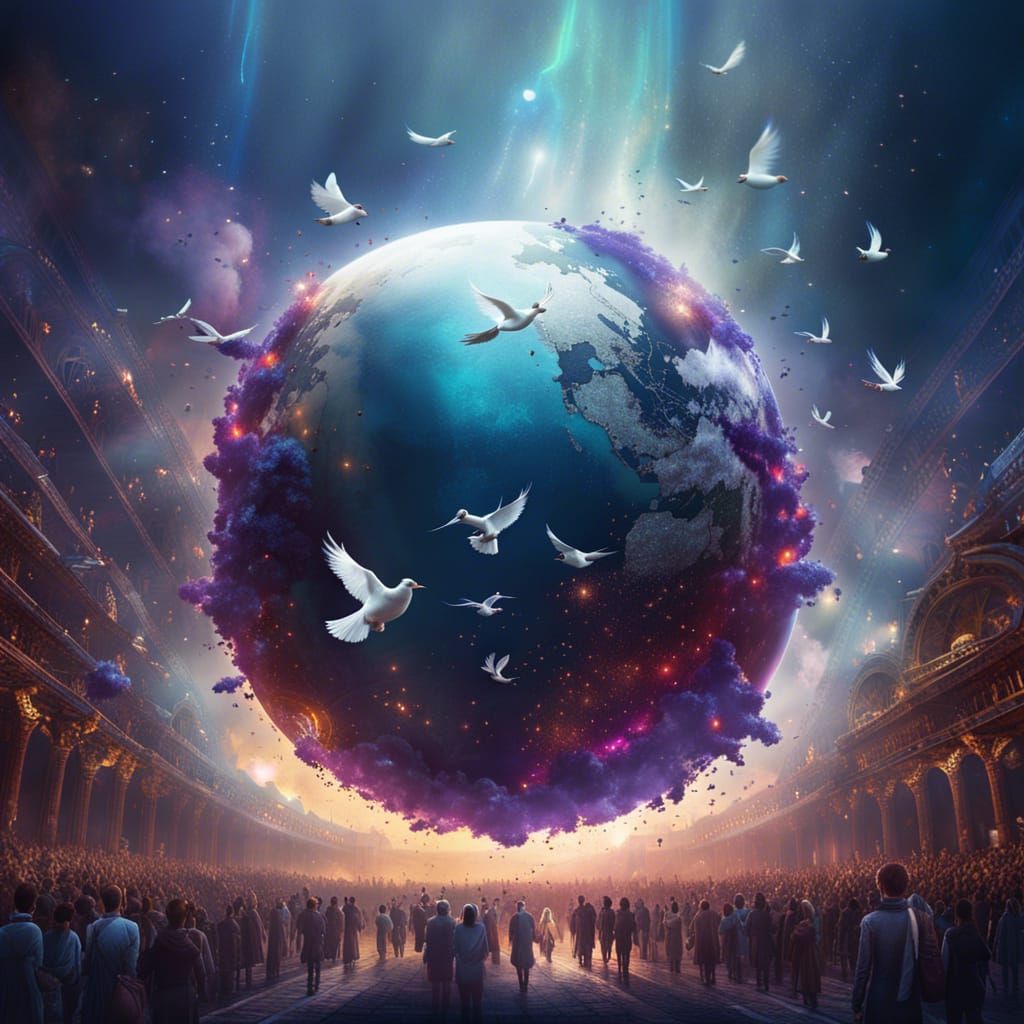 World of Peace