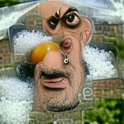 Beppe di Marco from EastEnders
