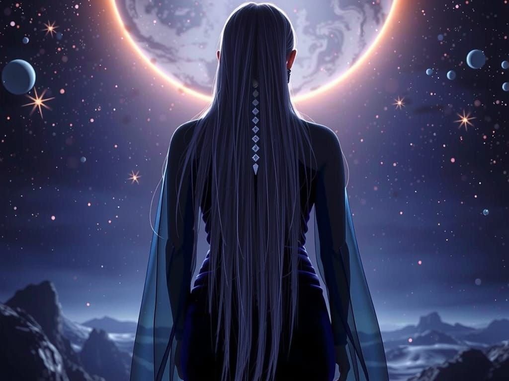 Rina Faye (Joyful dance of life) XXXXXII