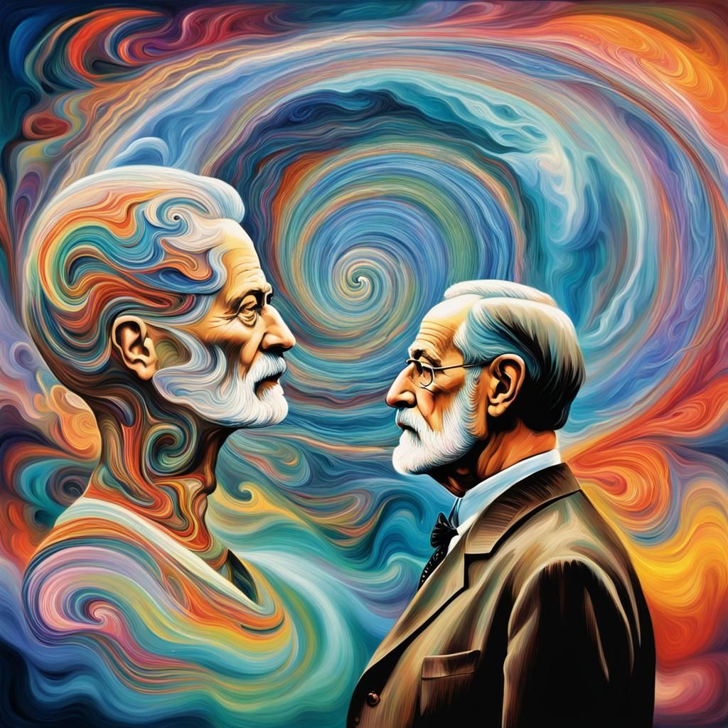 Patient's Dreams: A Psychological Portrait of Sigmund Freud