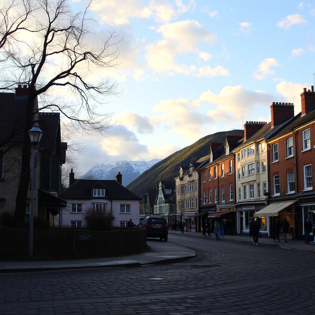 Steerpike Character Rendering