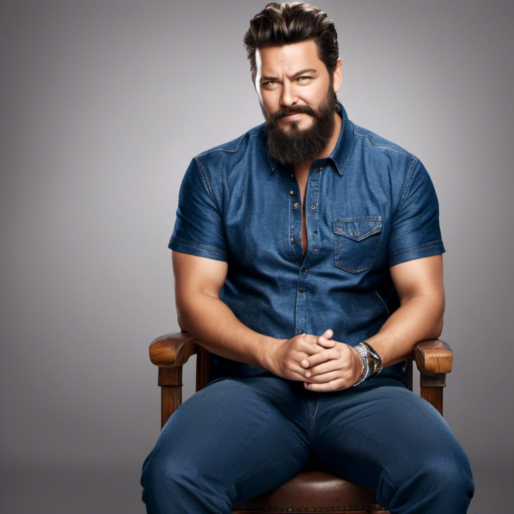 AI Interpretation of a Minimalist Prompt