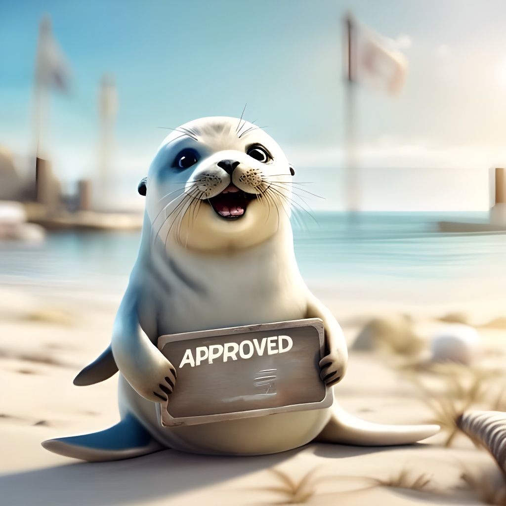 AI Generated Image Based on the Word Erase