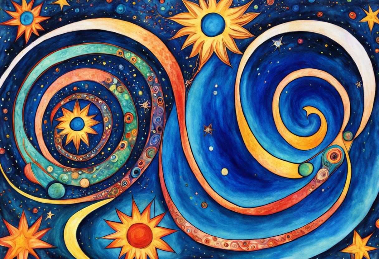 Star Cluster (StarEvolvers)