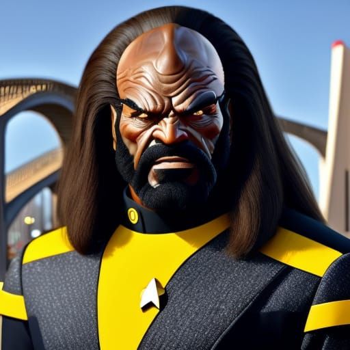 Worf