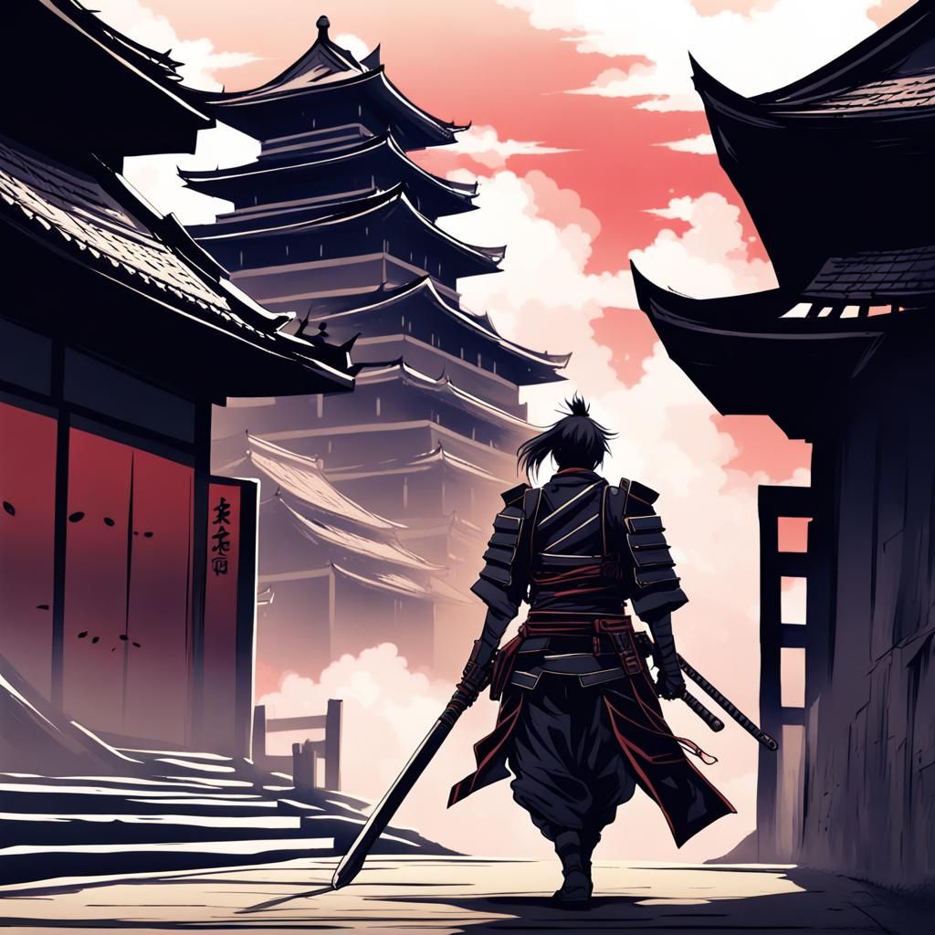 Ronin