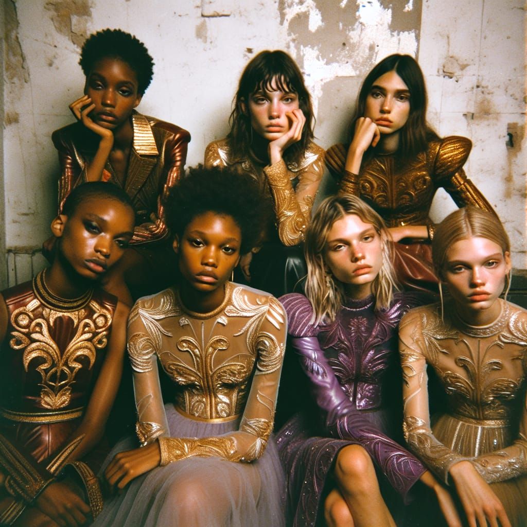 I think the anecdotes are going down well!!