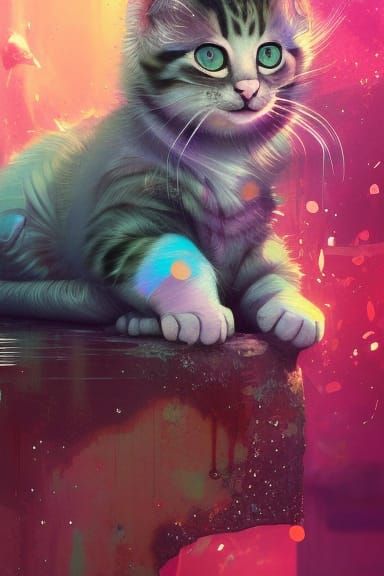 gato