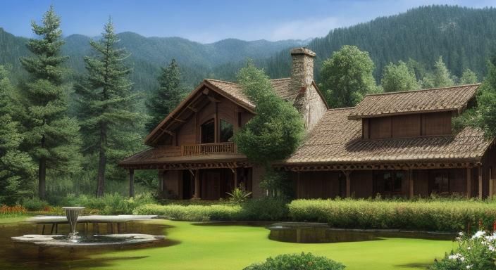 AI Interpretation of 'Very Nice'