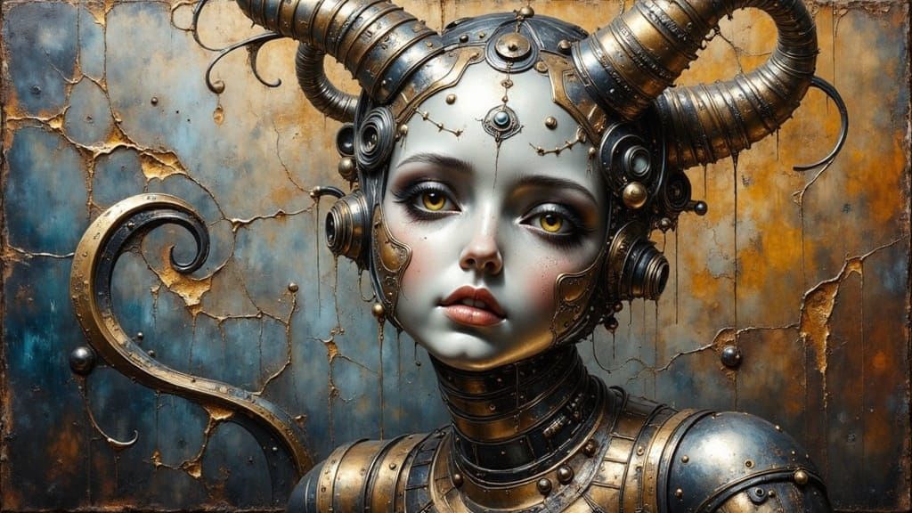 The Bottomless Pitstop