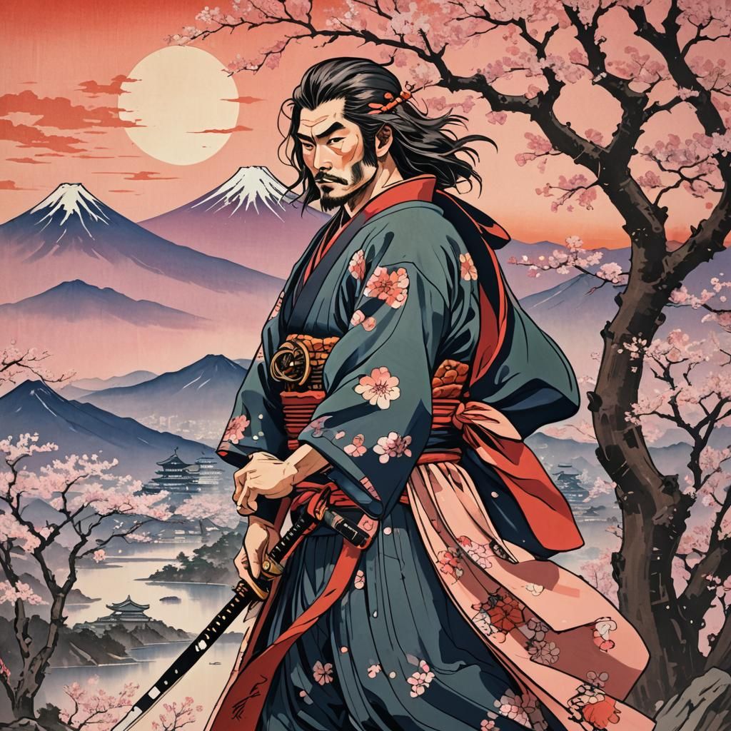 Samurai