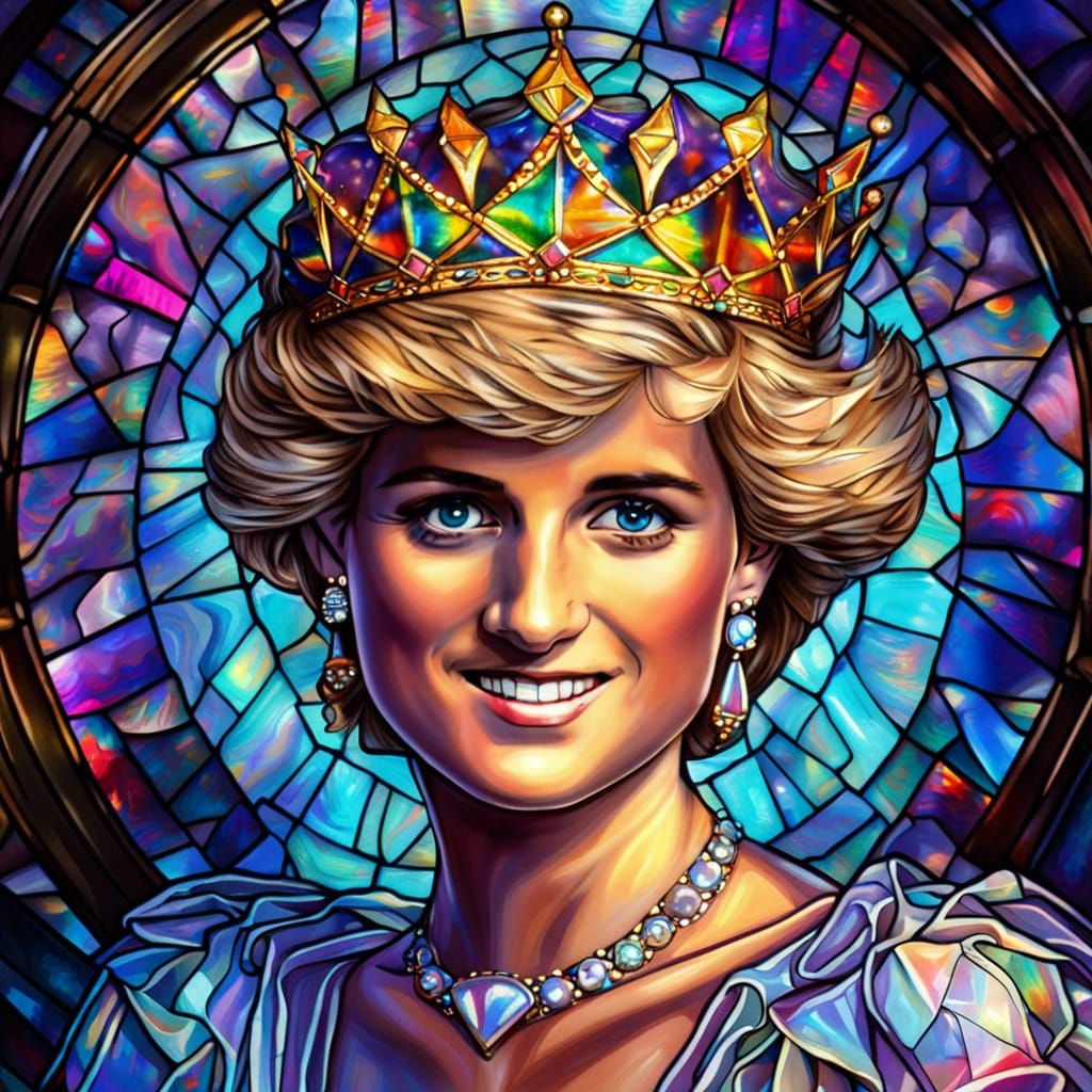 Princess Diana