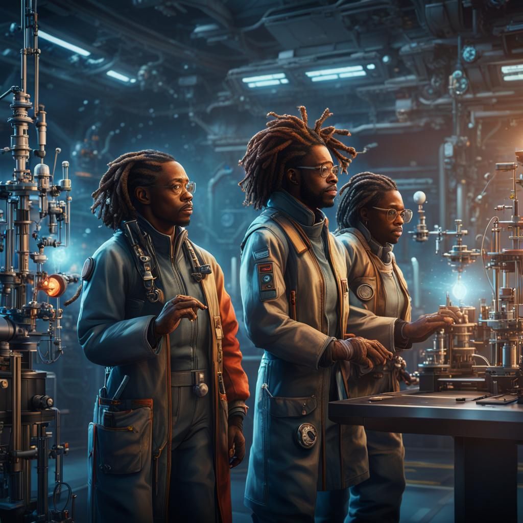 Happy Black History Month