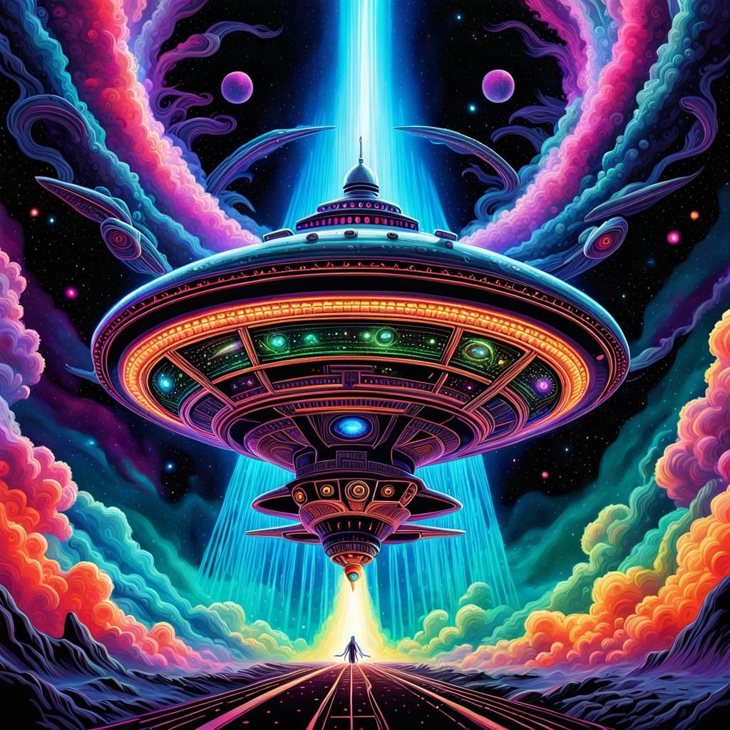 Beam me up Buddy ๐ธ๐ฝ