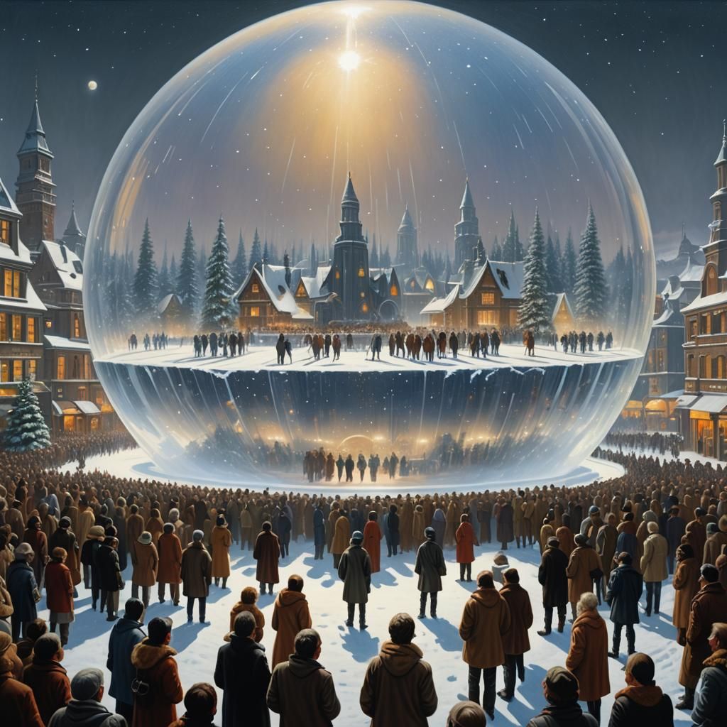 Snow Globe