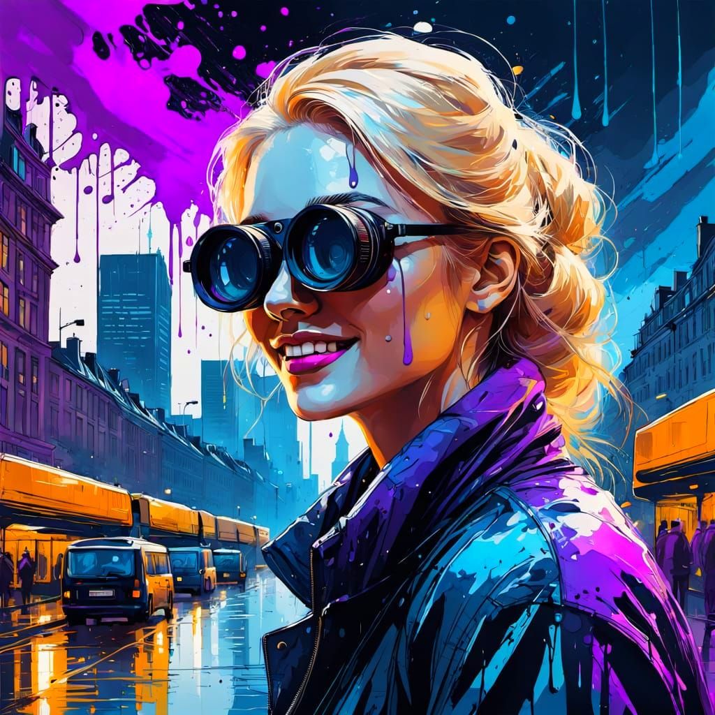 The Lady