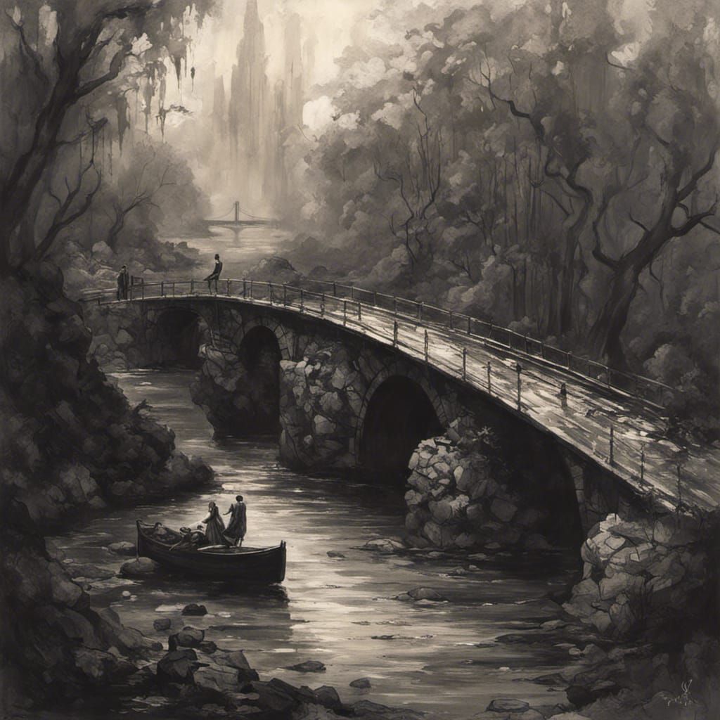 Sinister Bridges of Love