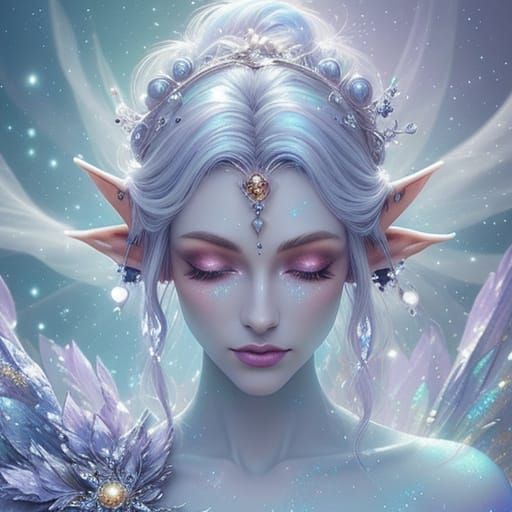 fantasy art