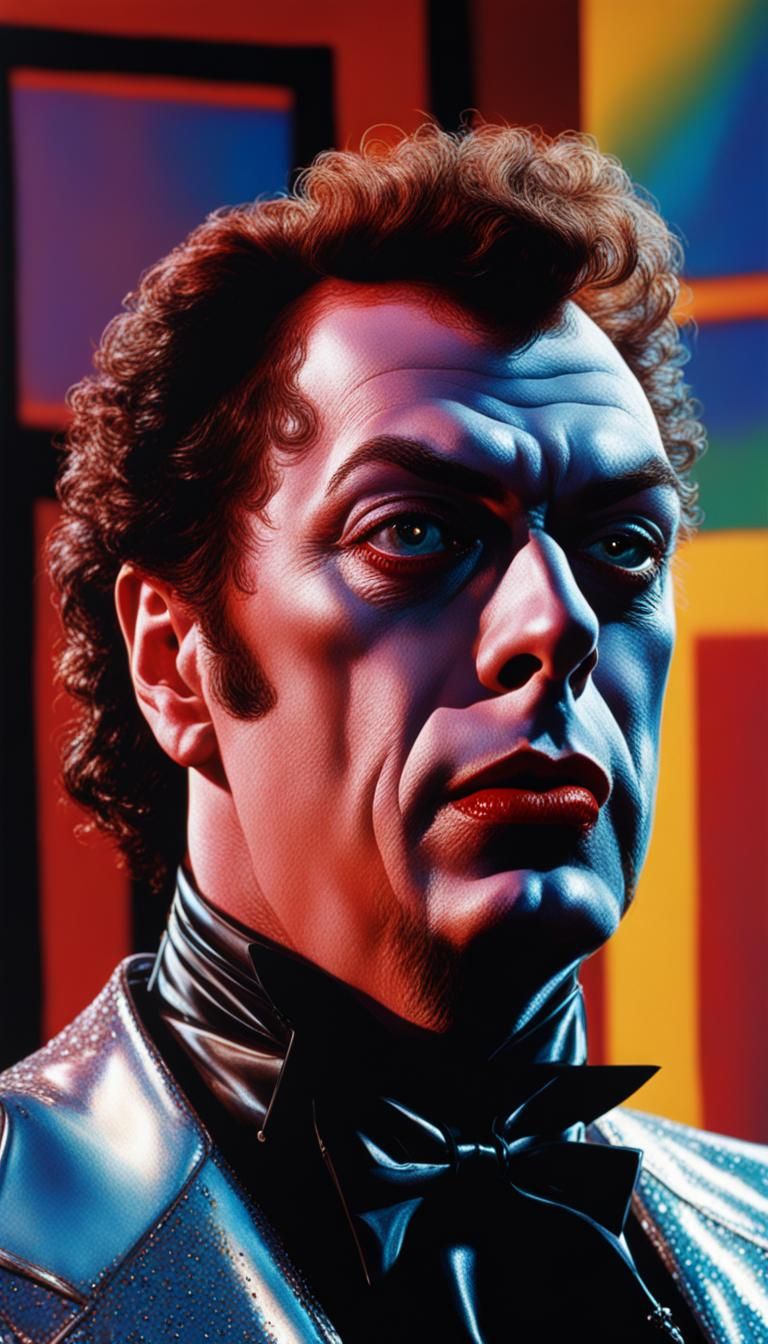 Tim Curry