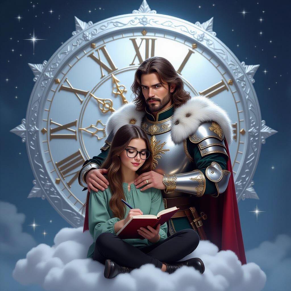 Prince Jeremi Wiśniowiecki Mentoring in Magical Dimension