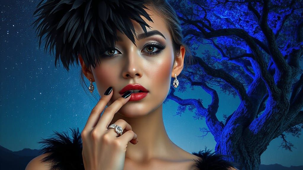 ine drawn cartoon, quirky and detailed design, clean lines, vibrant colors, wide range of textures, intricate, storytell...