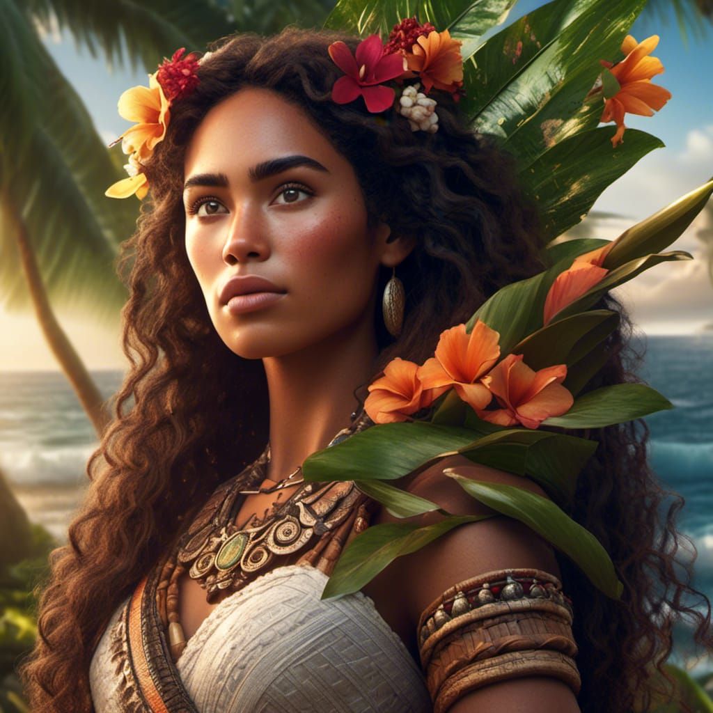 Moana