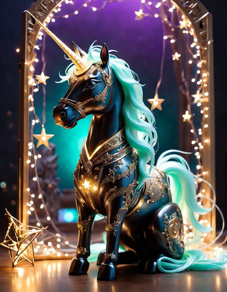 glitz, high detail, fascinating