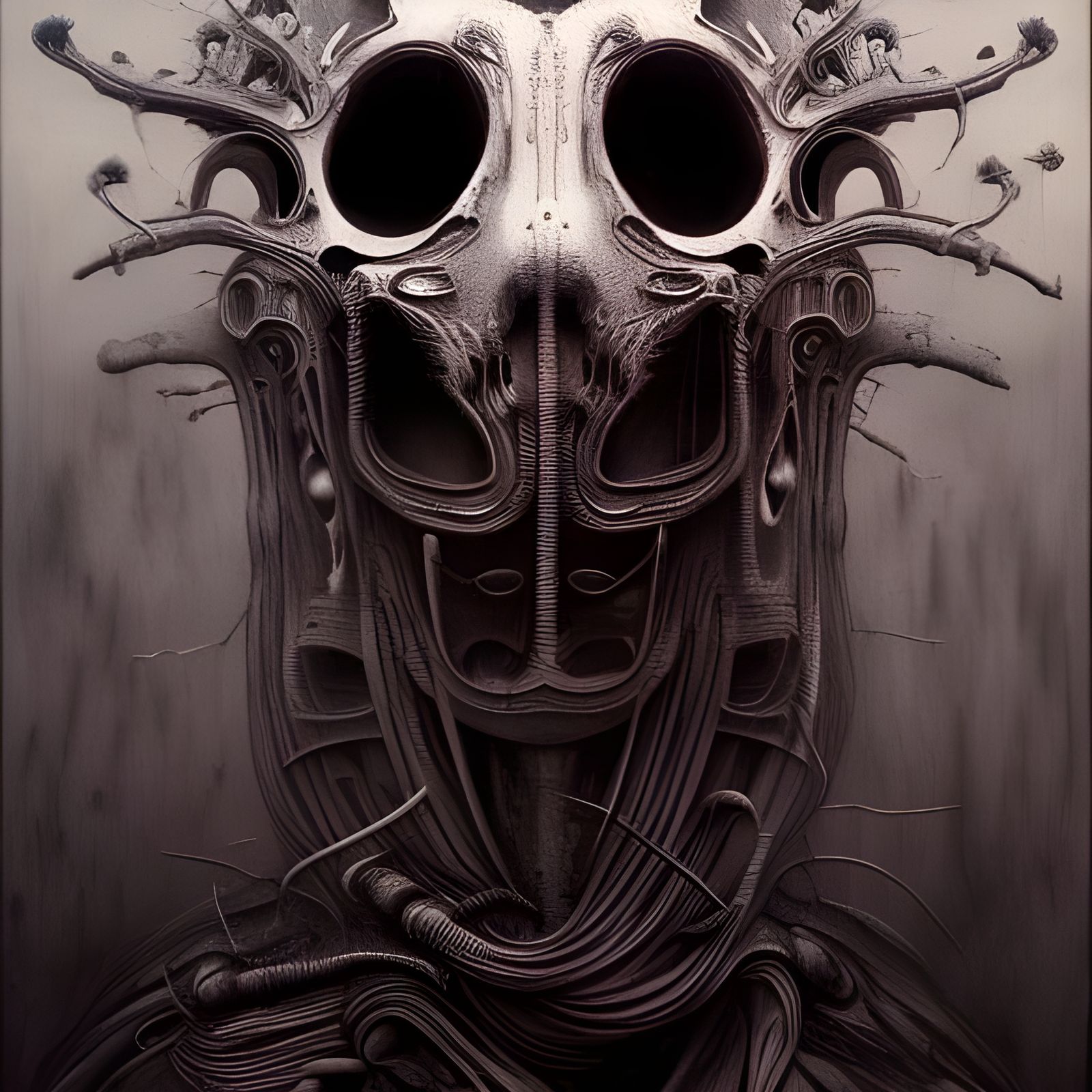 Harbinger of Cruelty