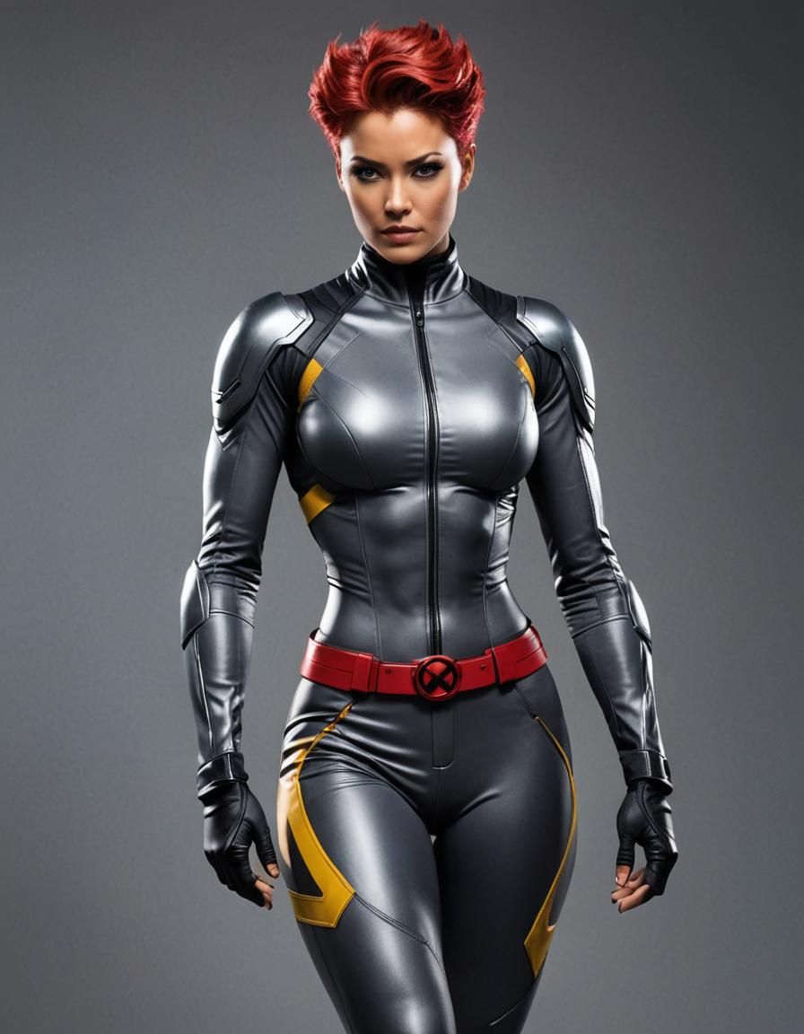 Rachel Summers Grey (X-Men)